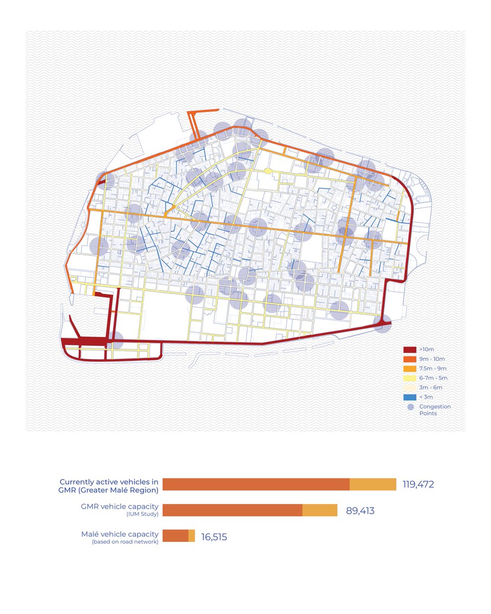 Rethink Male' City tweet media