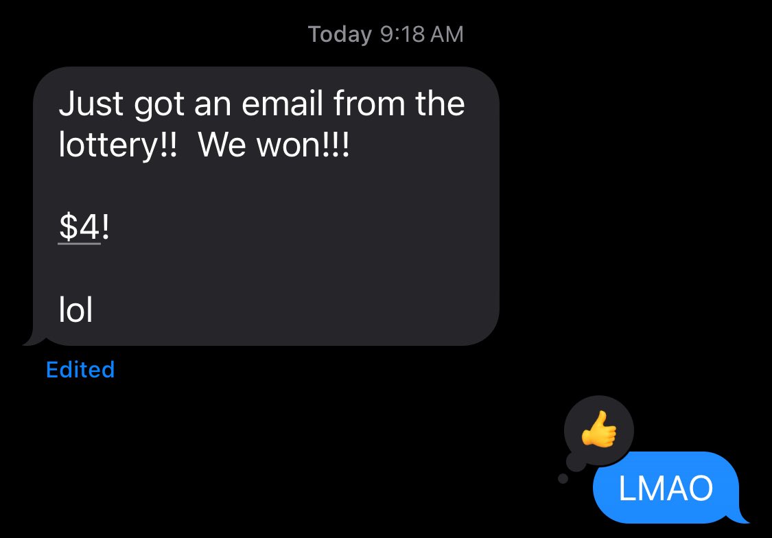 My mom thinks she’s funny

(She is)