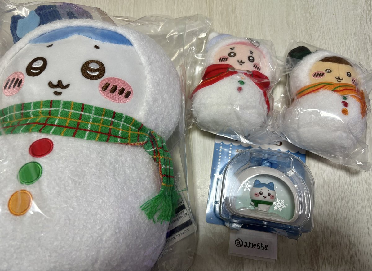 あねグッズ垢 tweet media