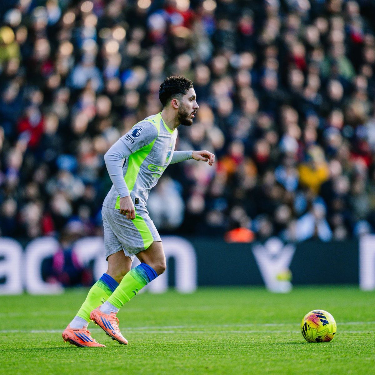The man to unlock the door? 🧙‍♂️