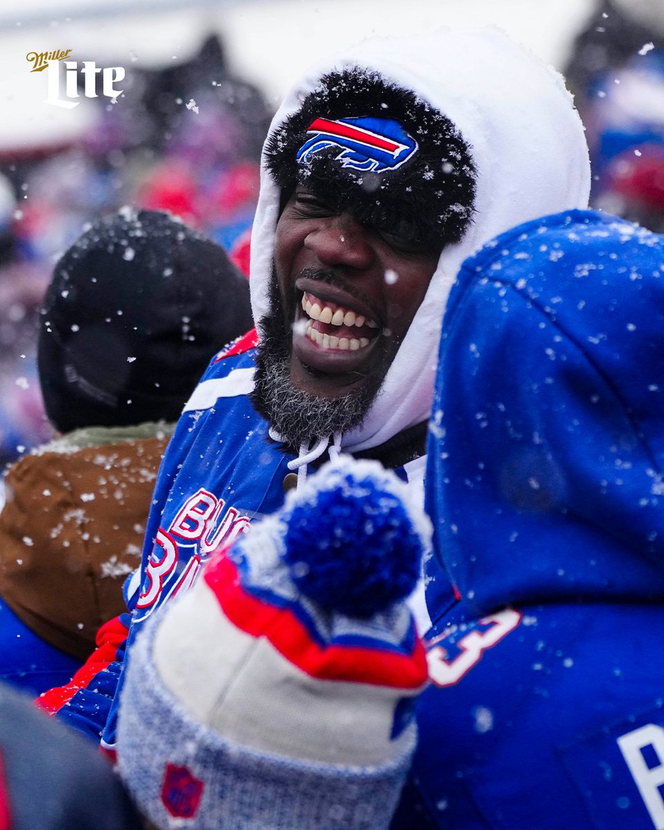 Buffalo Bills tweet media
