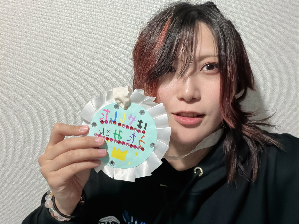 ひで🤪🌹🦈🪽✨️🍙 (@_hide0220) / Posts / X