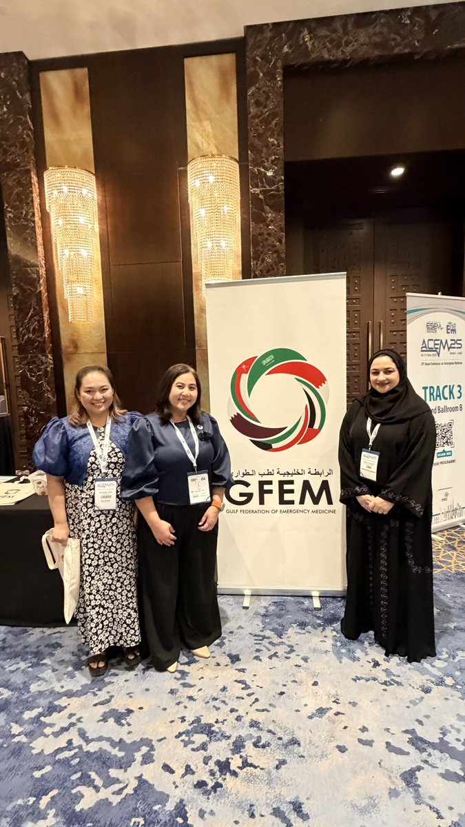 GFEM tweet media