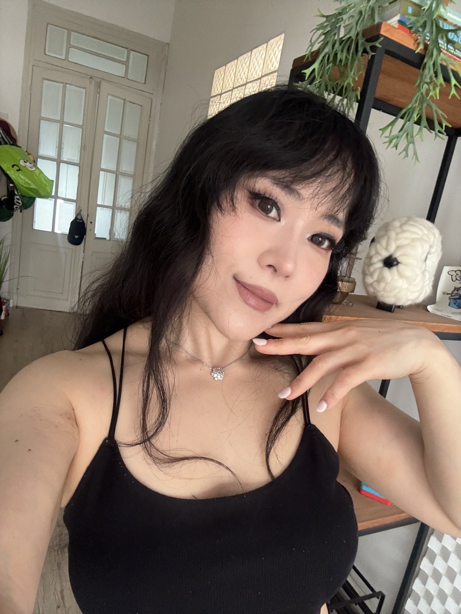 ItsStellita tweet picture