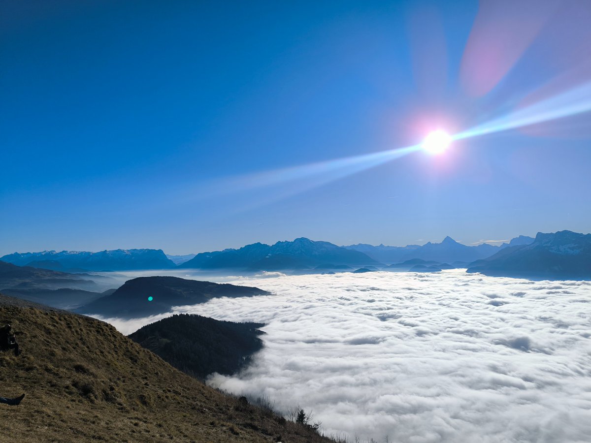Ich vergesse ab und zu wie schön es ist... 🇦🇹 ❤️