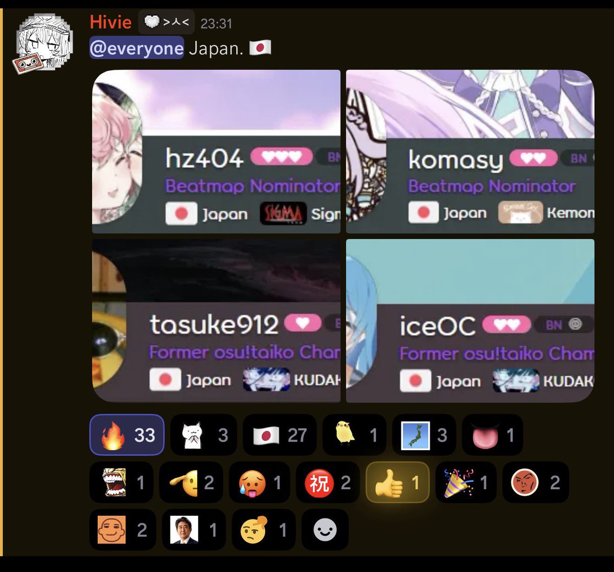 ❤️🐬 tweet media