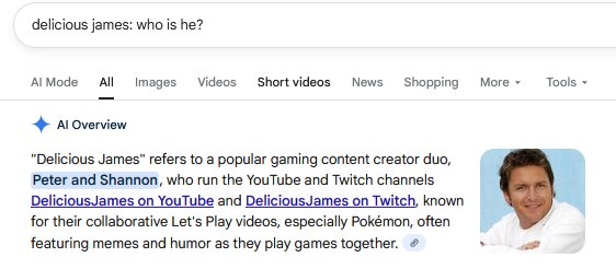 DeliciousJames tweet media