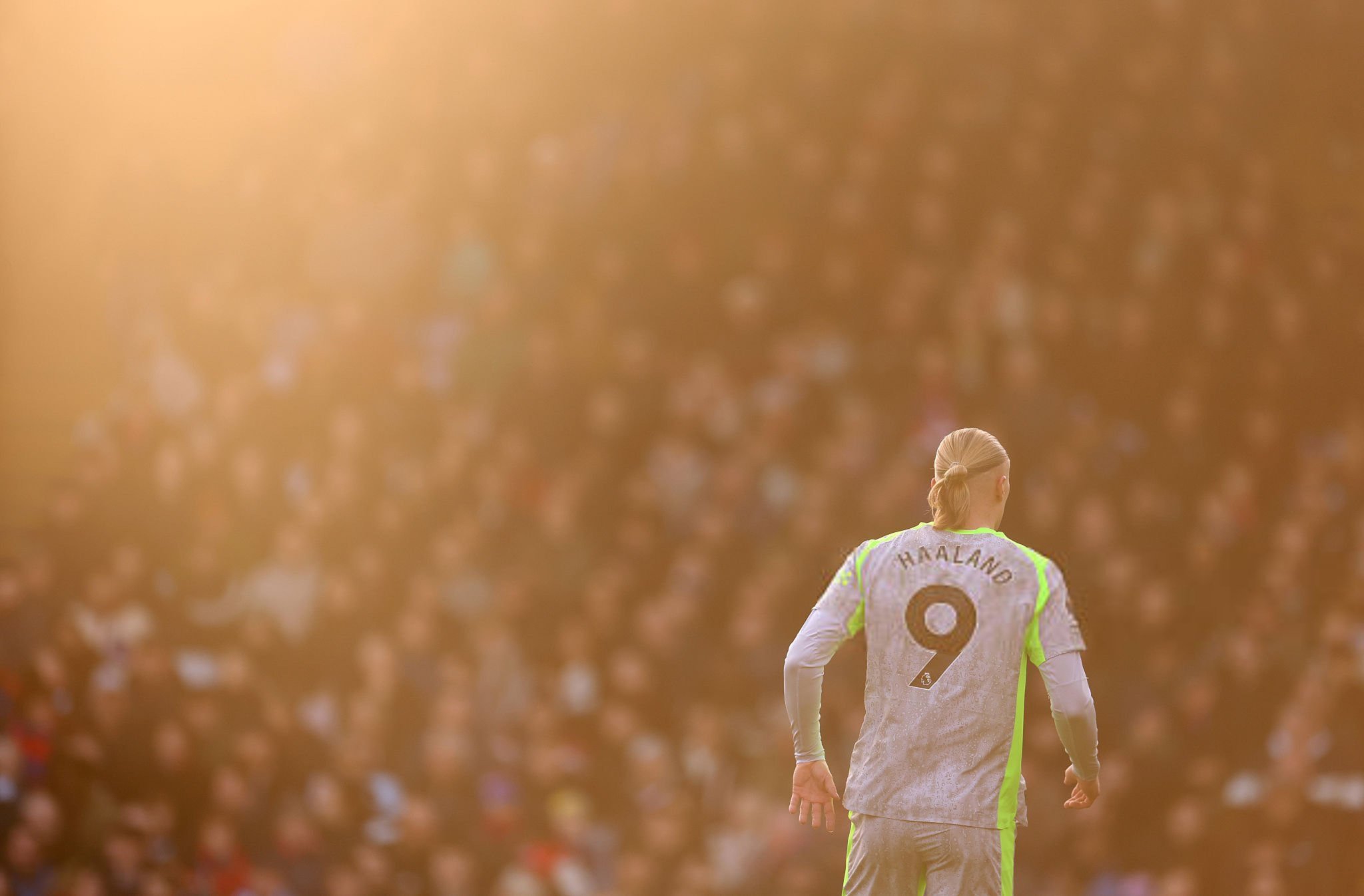 ماكينة الأهداف متوقفة حتى الآن 