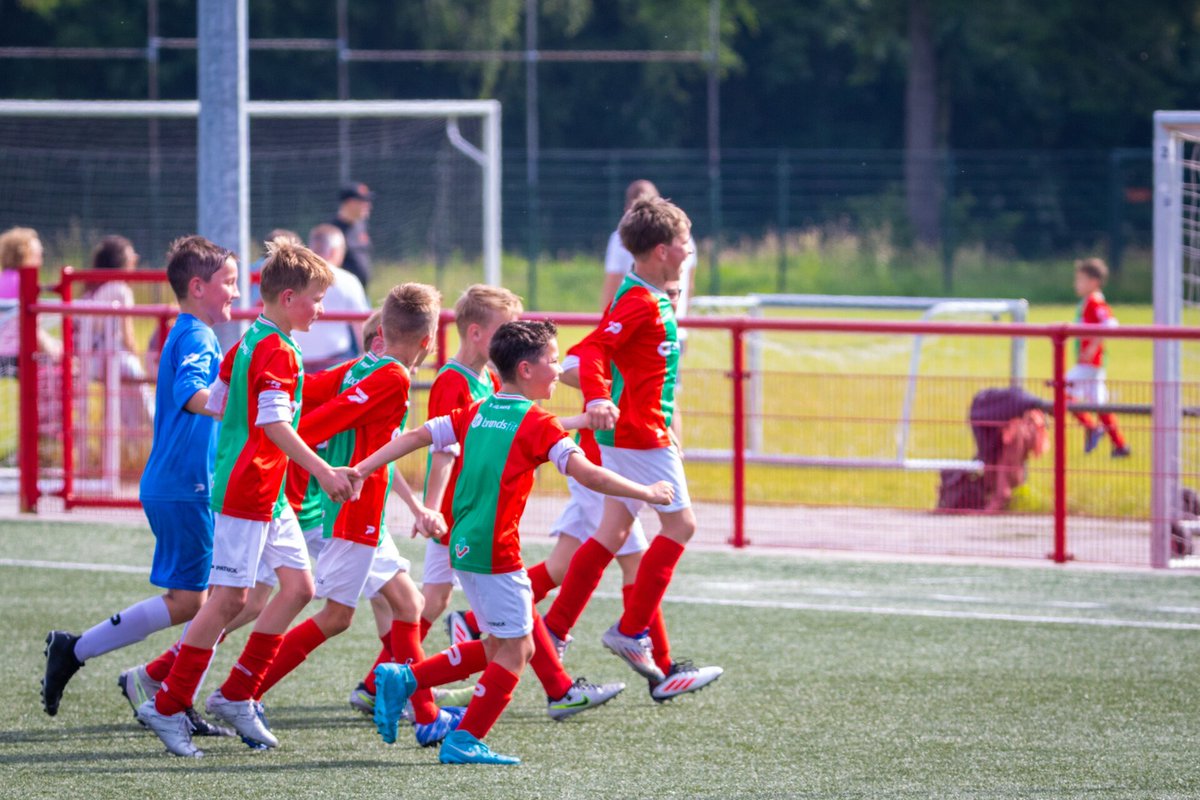 Team Sociale Spelregels is op zoek naar nieuwe leden.
Lees verder: bonboys.nl/gezocht-vrijwi…