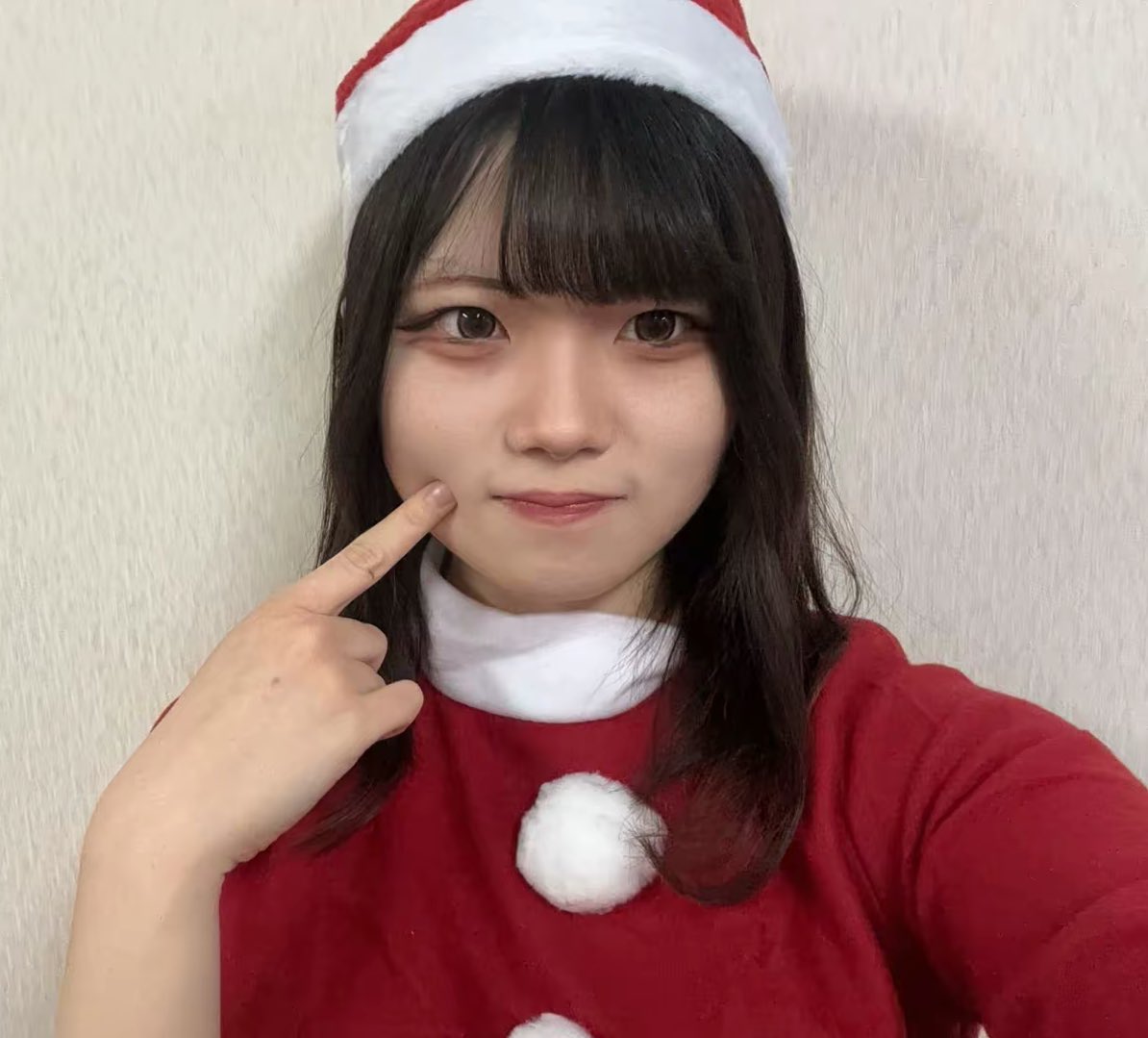 2025年12月14日ラムラマルシェに出演させていただきました💗🎀
サンタさん衣装でライブできて楽しかった🎶💕
来てくれた人ありがとうございました！！！💞Merry Xmas🎄🍰
#理科大　#アイドル　#放課後スターライト　#大学生アイドル　#東京理科大学