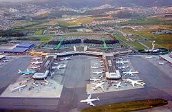 _ATEGA_'s tweet image. ‼️Aeropuerto Internacional de São Paulo Guarulhos Brasil anuncia un ambicioso plan de inversiones, en un contexto de gran crecimiento del movimiento de pasajeros en el país‼️El monto total sería de R$2500 mill, de los cuales R$1500 mill provendrían del concesionario GRU AirPort y…