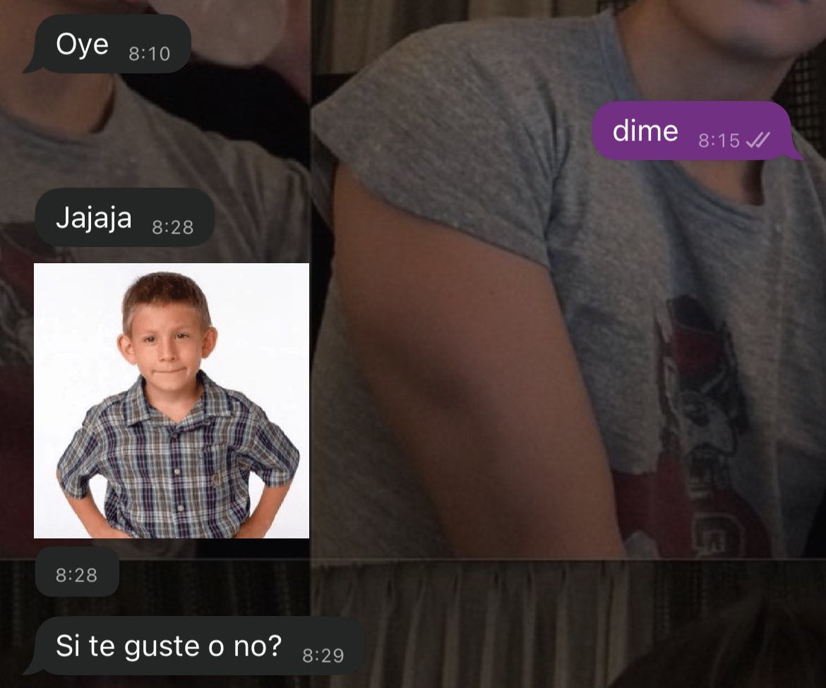 xime VERÁ A BTS !!! tweet media