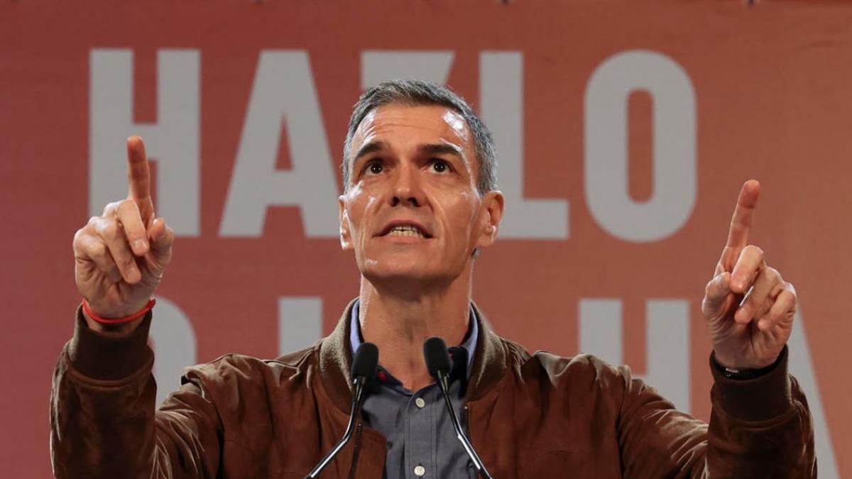 El presidente de los obispos pide moción de censura o elecciones: la réplica de Sánchez no la han visto venir ni en el Vaticano dozz.es/82z2q5