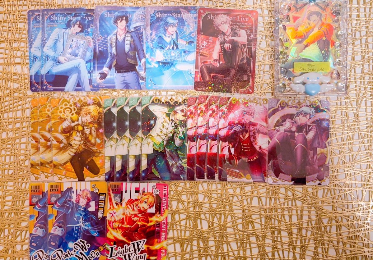 さみちゃ🌸@固定プロフ必読 (@0608zsamibabaa) / Posts / X