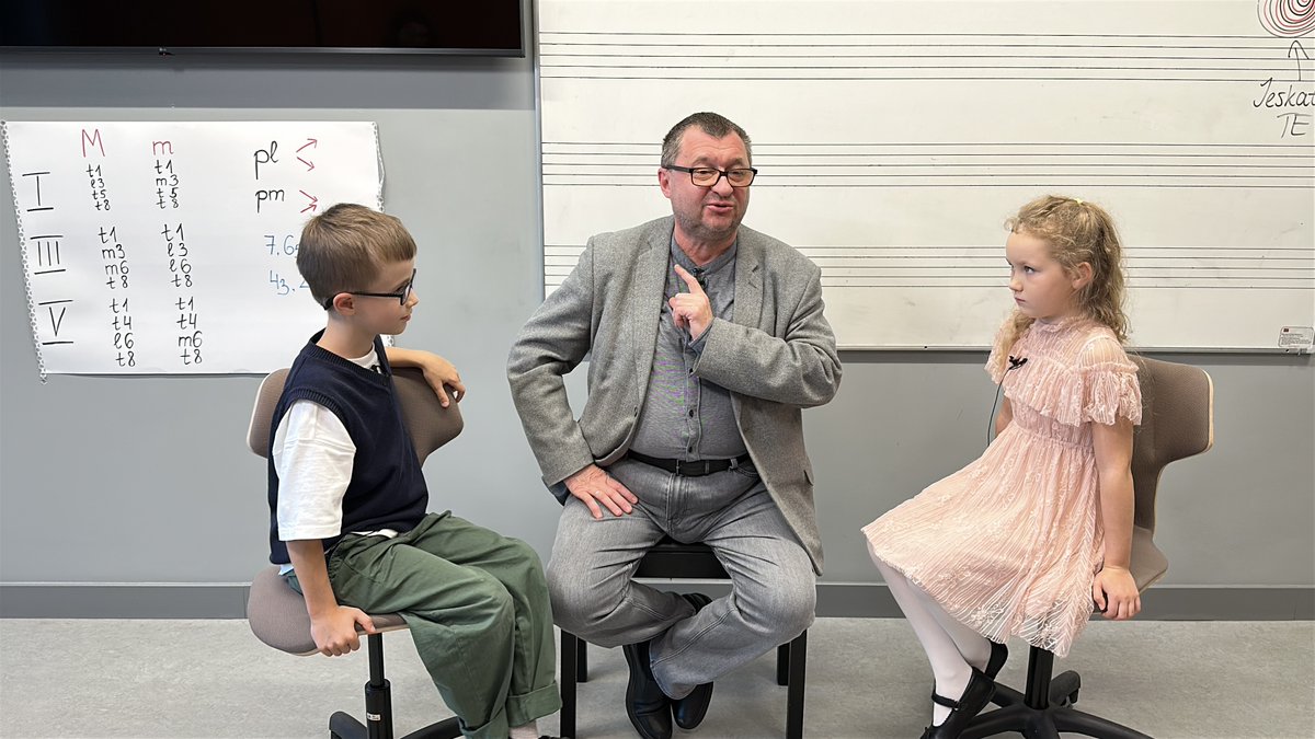 Latvijas Radio 3 tweet media