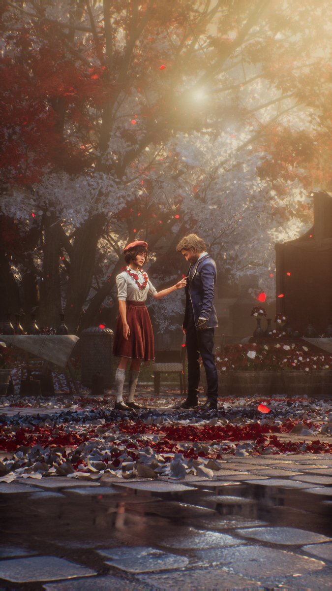 Clair Obscur: Expedition 33 🌹