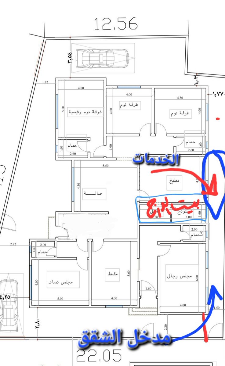 مهندس معمارى tweet media