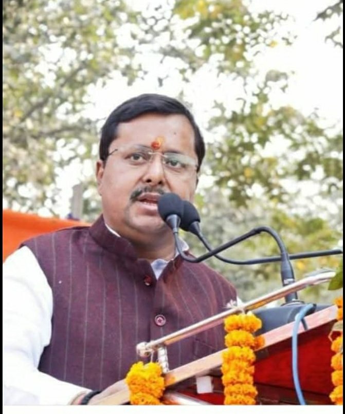shellaysandhu's tweet photo. Hearty congratulations to Nitin Nabin ji on his appointment as National BJP President.

@BJP4India @BJPLive https://t.co/Fye1M0p8m3