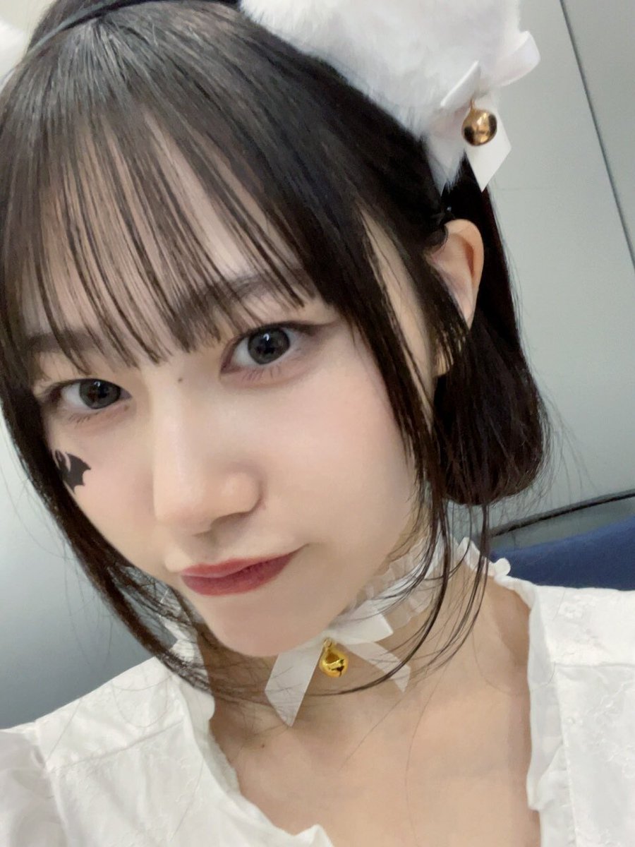 よっぴー🌸◢͟|⁴⁶ 世界には『純葉』しかない tweet media