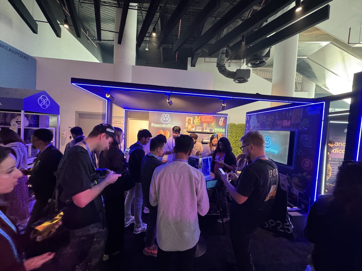 PCS Ambassadors tweet media