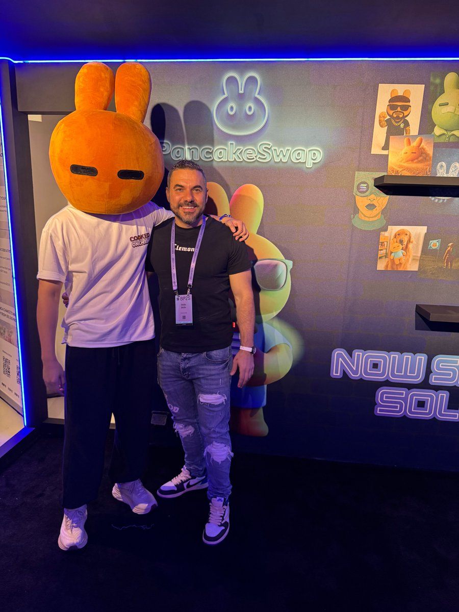 PCS Ambassadors tweet media