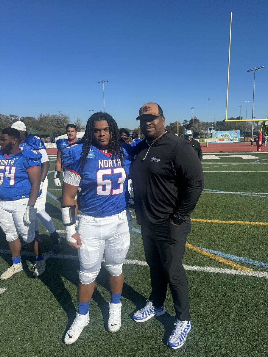 Woodmont Football tweet media