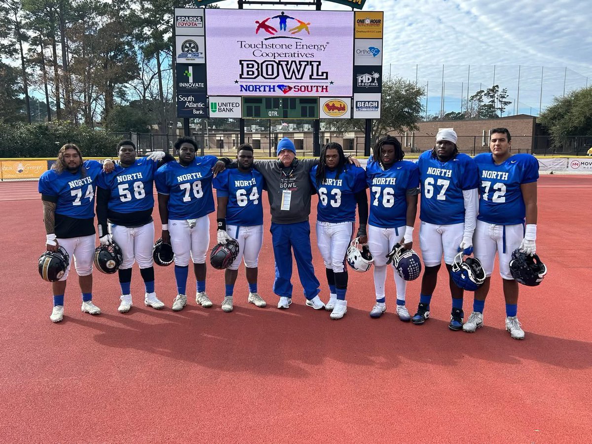 Woodmont Football tweet media