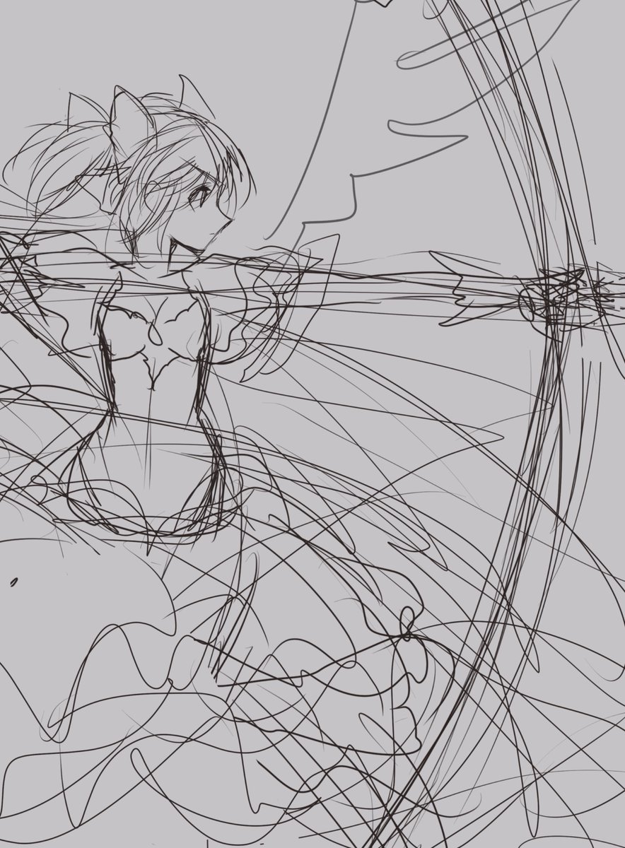 mio@C107【火曜日南i-35b】 (@misteor_online) / Posts / X