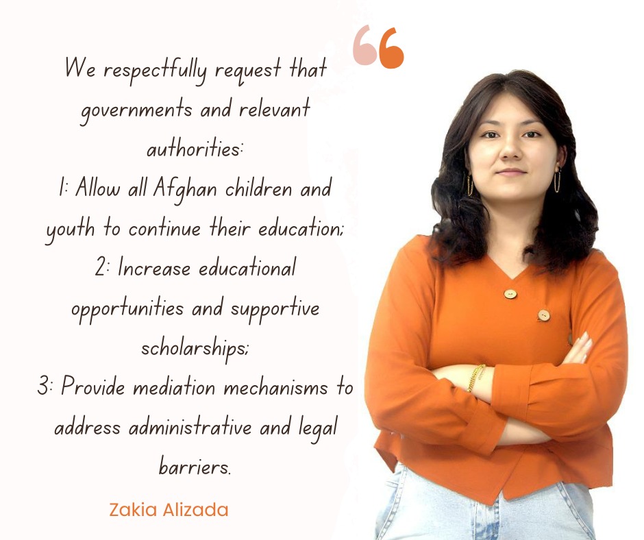 Rahela Trust tweet media