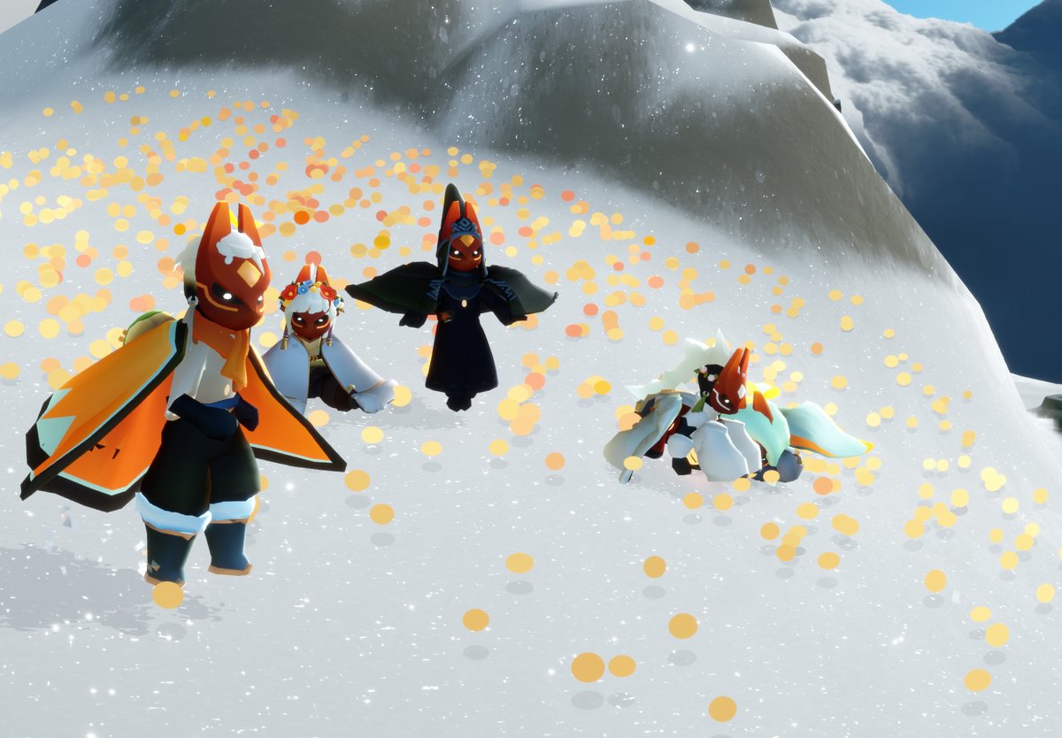 かにかま (@36_kani) / Posts / X