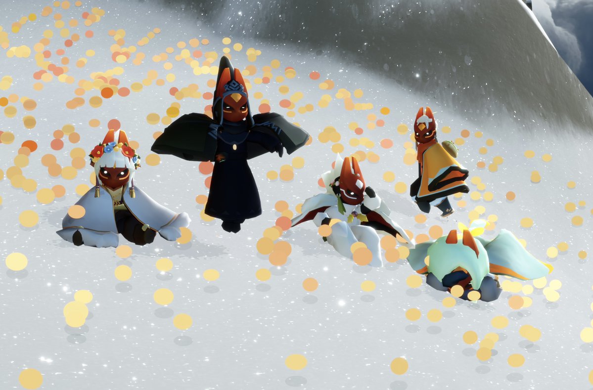 かにかま (@36_kani) / Posts / X