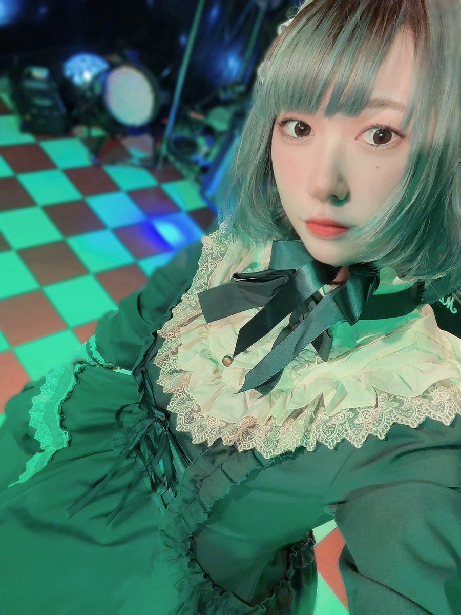 🦄聖母あずにゃん🎀12/14 (@azu_goronyan) / Posts / X