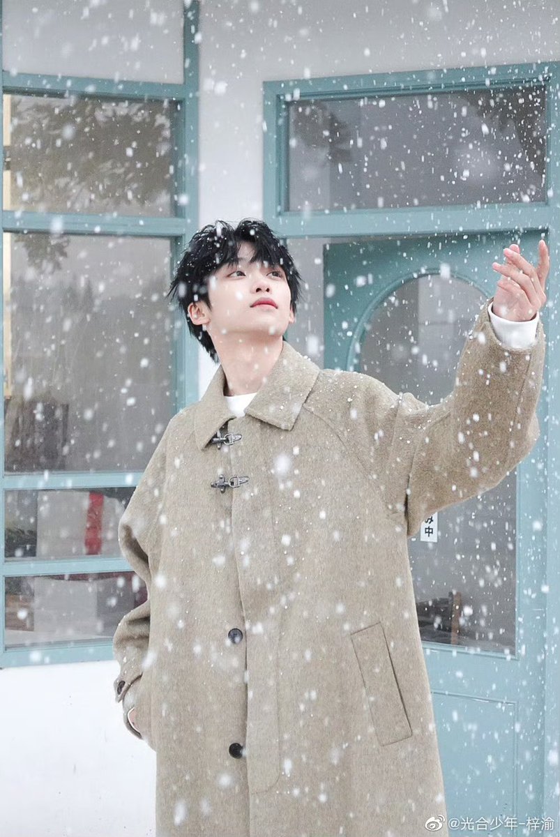 ziyu_id's tweet photo. TWEET BOOSTER #2

Autumn 🆚 Winter

ZIYU DEEP SEA WANDERING GUIDE
#ZiYuTourThemeSong https://t.co/ZAIFKZHXEo