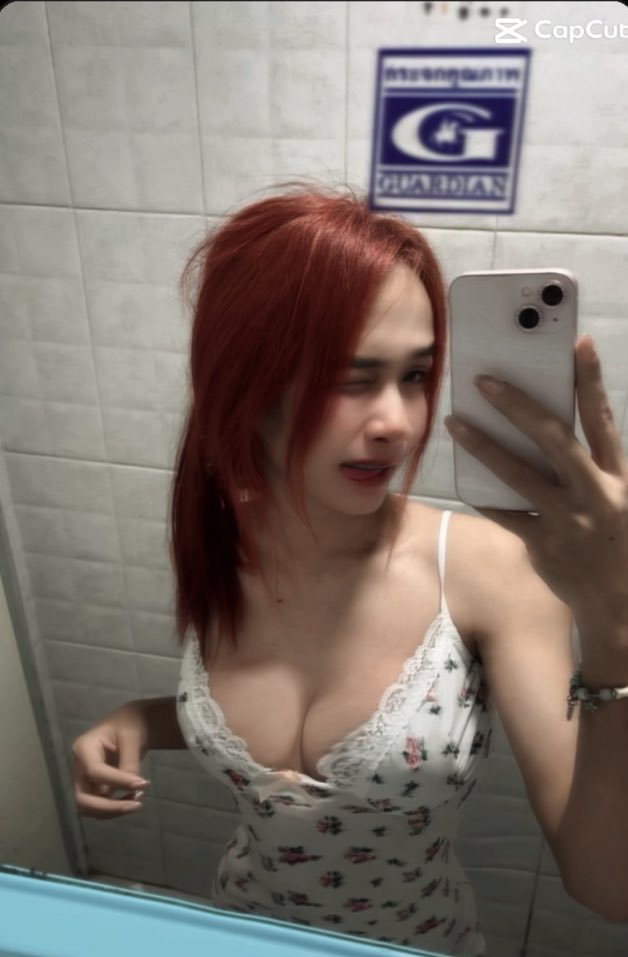 ไม่ต้องถึงคริสมาสต์หรอก แค่บอกคิดถึง คืนนี้ก็ไ้ด้มาหาแล้ว🤪🥵 #หัวหิน