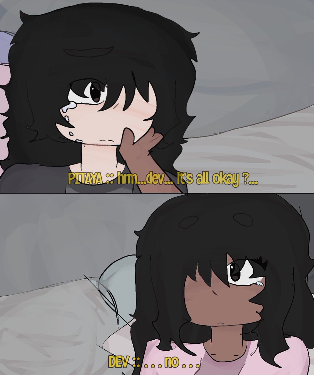 .   .   .   .   .   .

    ::   #devtaya #yumetwt #riakotwt #selfshiptwt