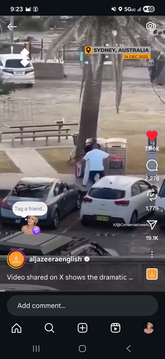 Rebekah Jones tweet media