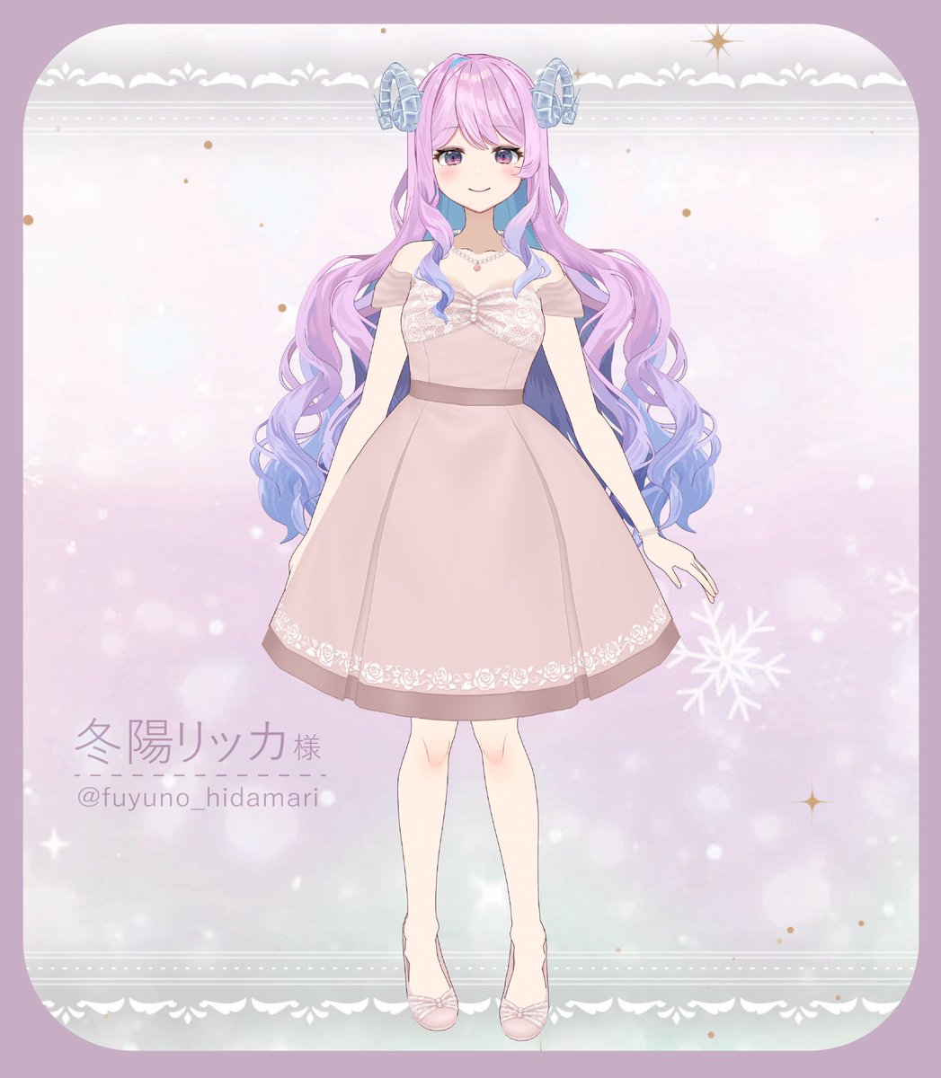 まじかる☆しげぽん@VRoid (@m_sigepon) / Posts / X