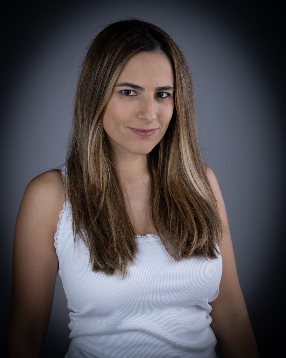 La actriz Marta Casado presentará la Gala de Clausura, que será totalmente accesible para personas sordas.
Gracias a Comunicados por su apoyo.
Como todos los martes será a las 19:30h, en La Escalera de Jacob (C/ Lavapiés, 9 - Madrid).
mailchi.mp/04ccae41d696/e…