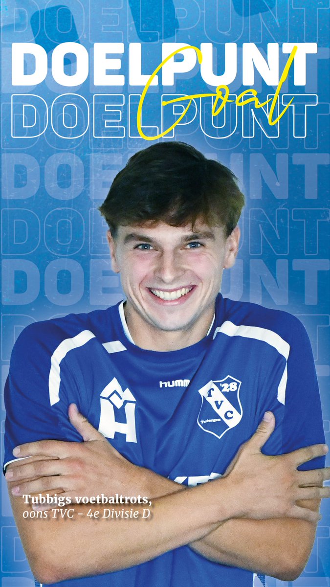 78. Stef Snijders bereikt met een mooie pass Thijs Koopman, hij weet zich vrij te spelen en de 2-2 tegen de touwen te schieten. En een minuut later schiet Thijs Koopman de 3-2 binnen