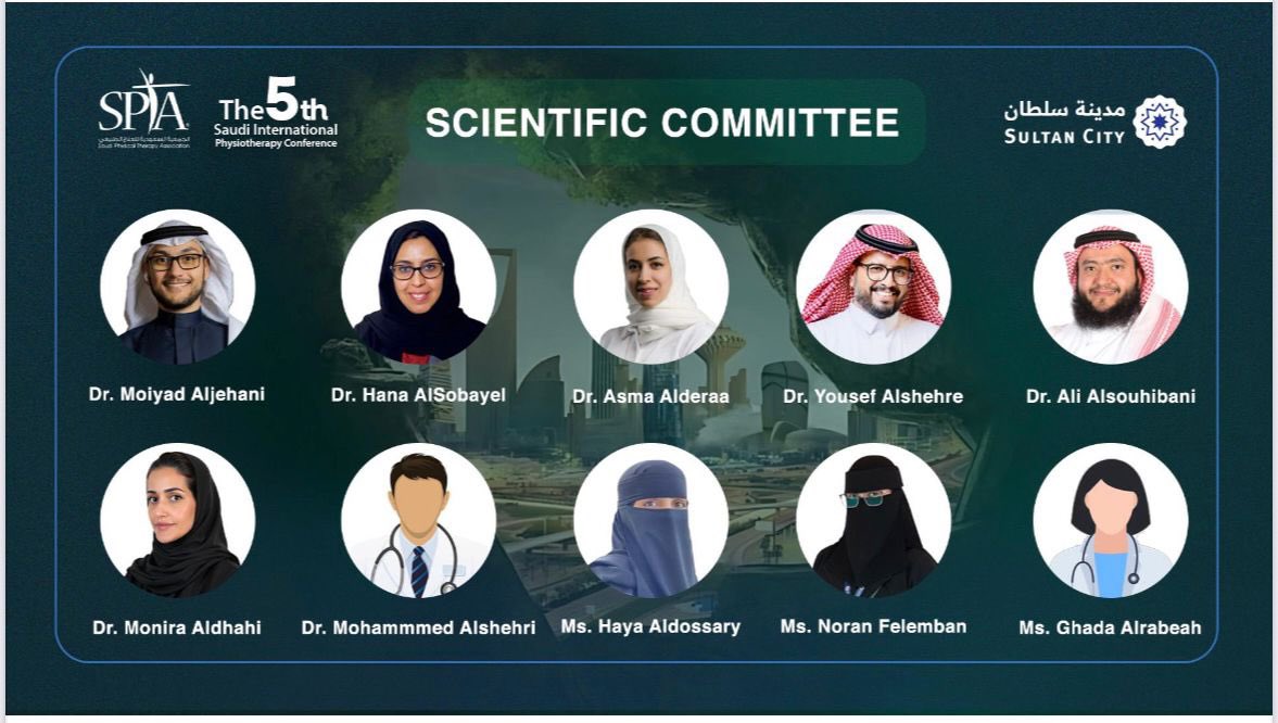Dr. Moiyad Aljehani | د. مؤيد الجهني tweet media
