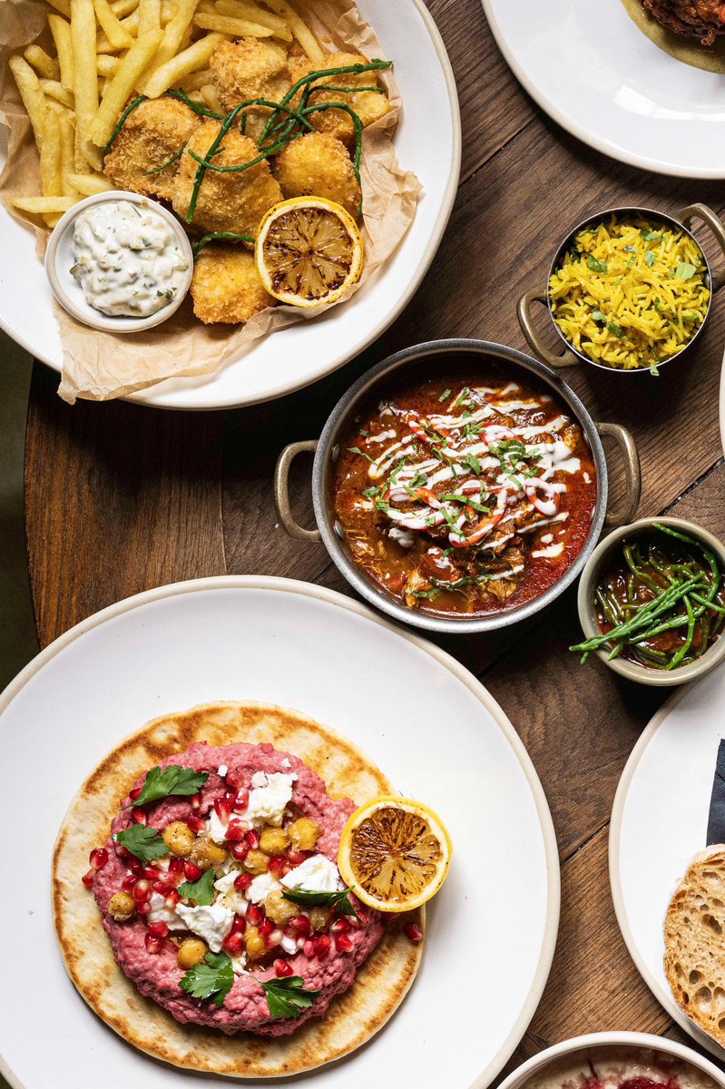 The Home Cottage tweet media