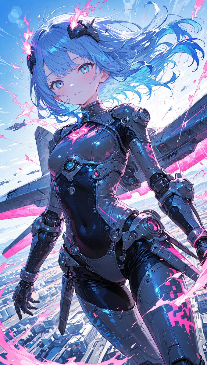 ぽんた@AIart（できるだけ純粋ver) (@pontaponta6969) / Posts / X