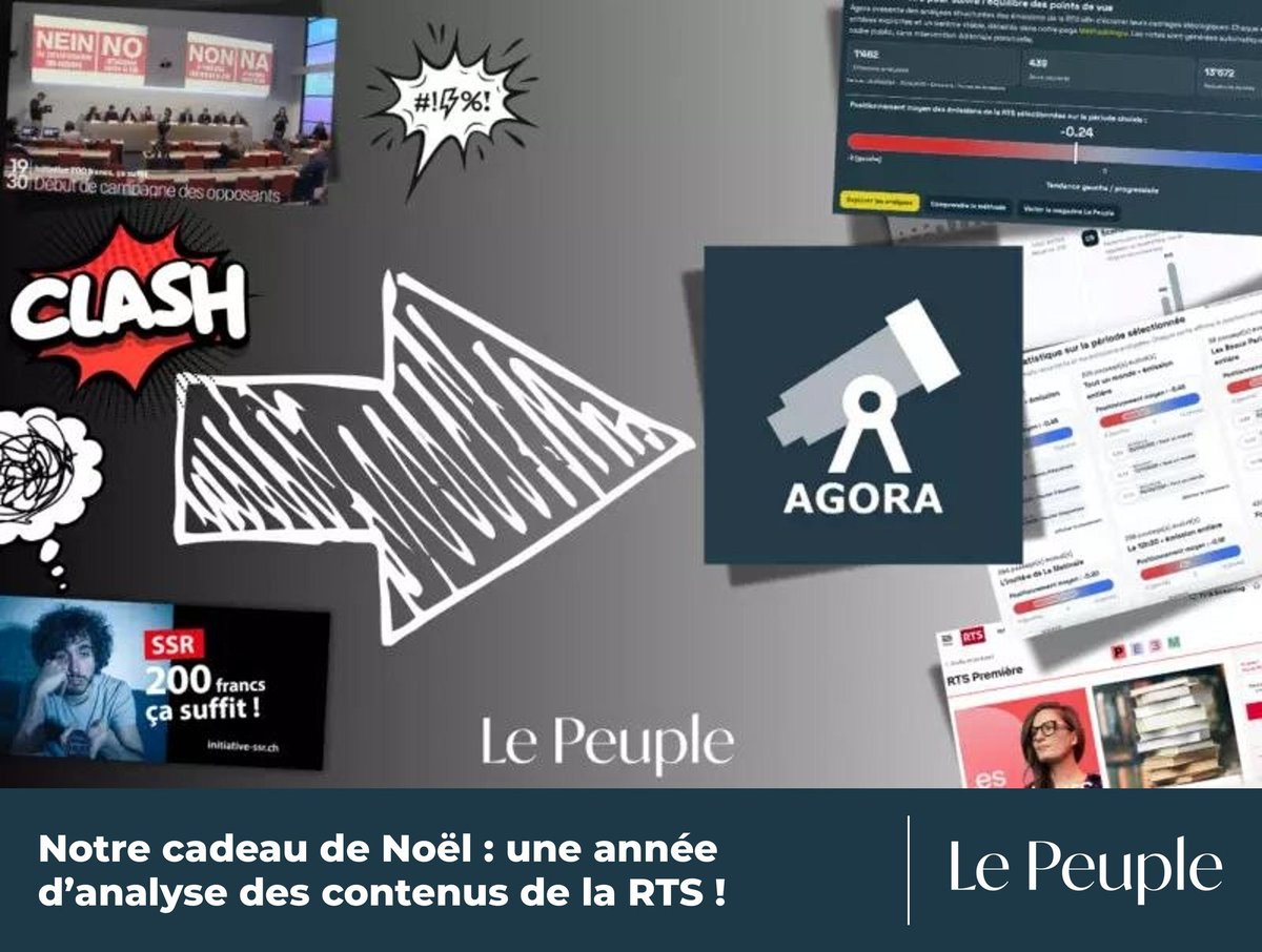 Le Peuple tweet media