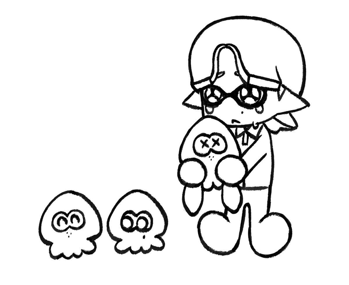 CT10131995's tweet photo. @julipiee_2 another one !🦑 https://t.co/7a58mIn1VD