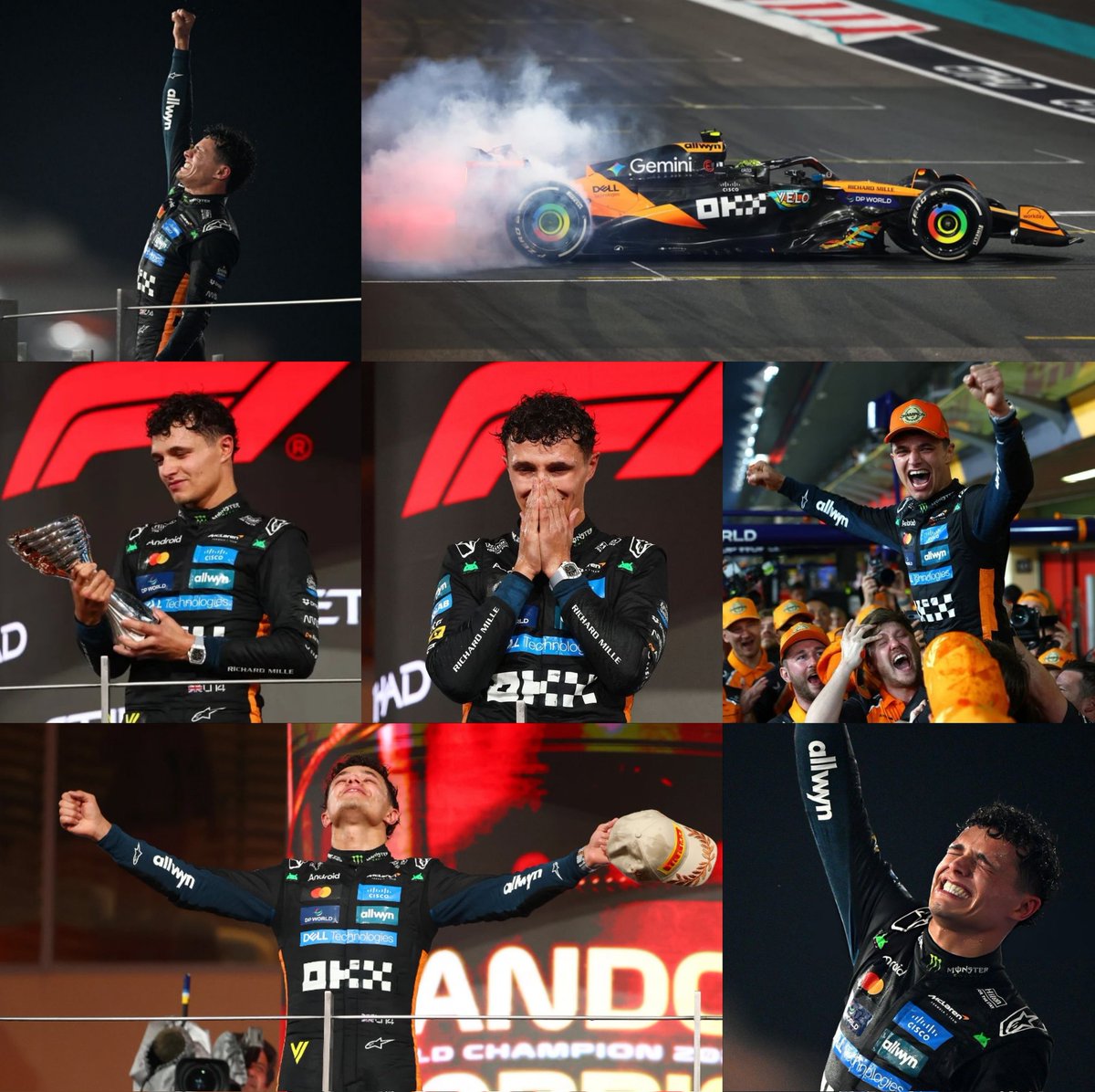 happy first week for those who celebrate it 🏆