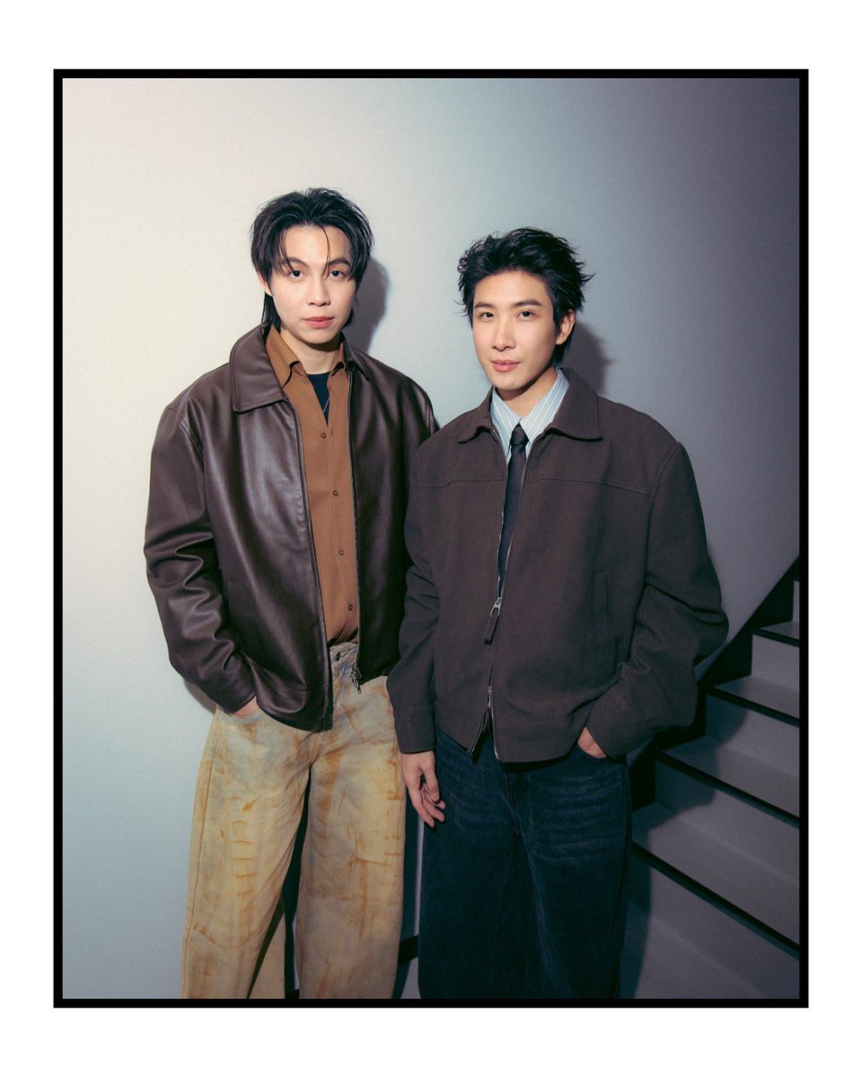 ファンのみなさんにお会いできて、本当に嬉しくてワクワクしました