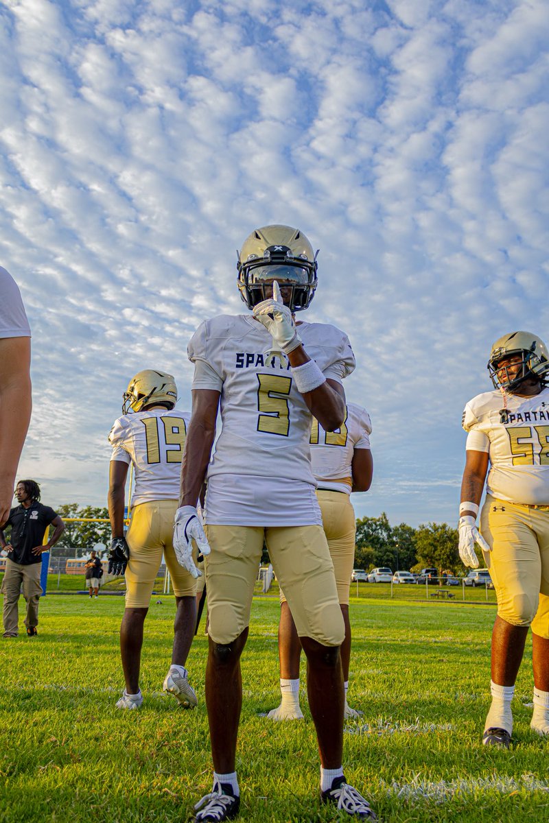 Michael Reed tweet media