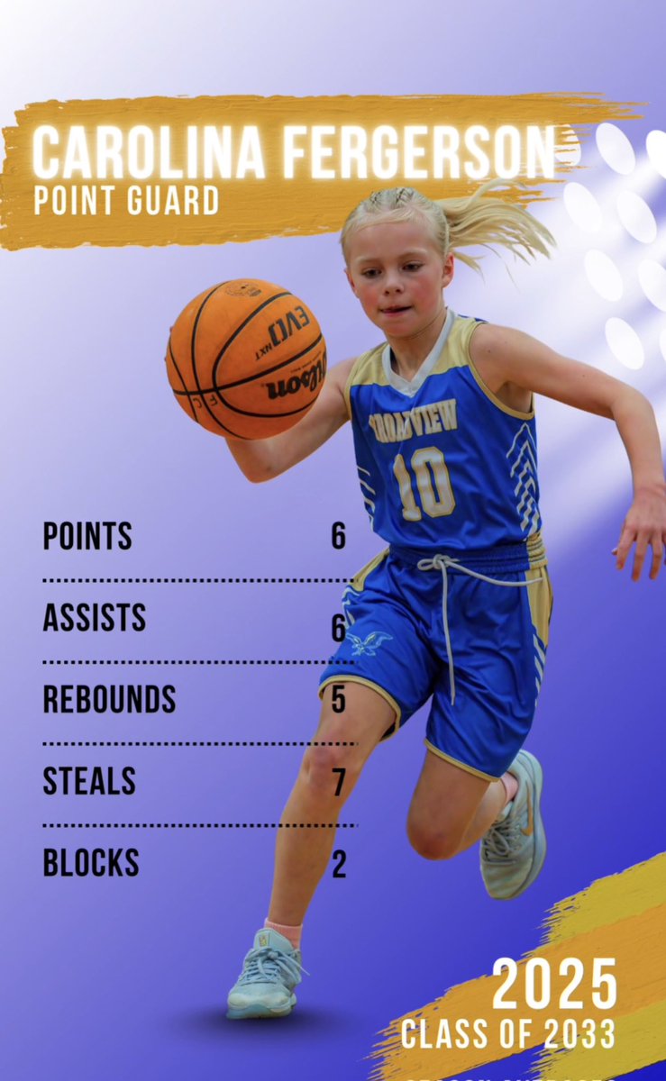 Carolina “Reaper” Fergerson 🌶️ tweet media