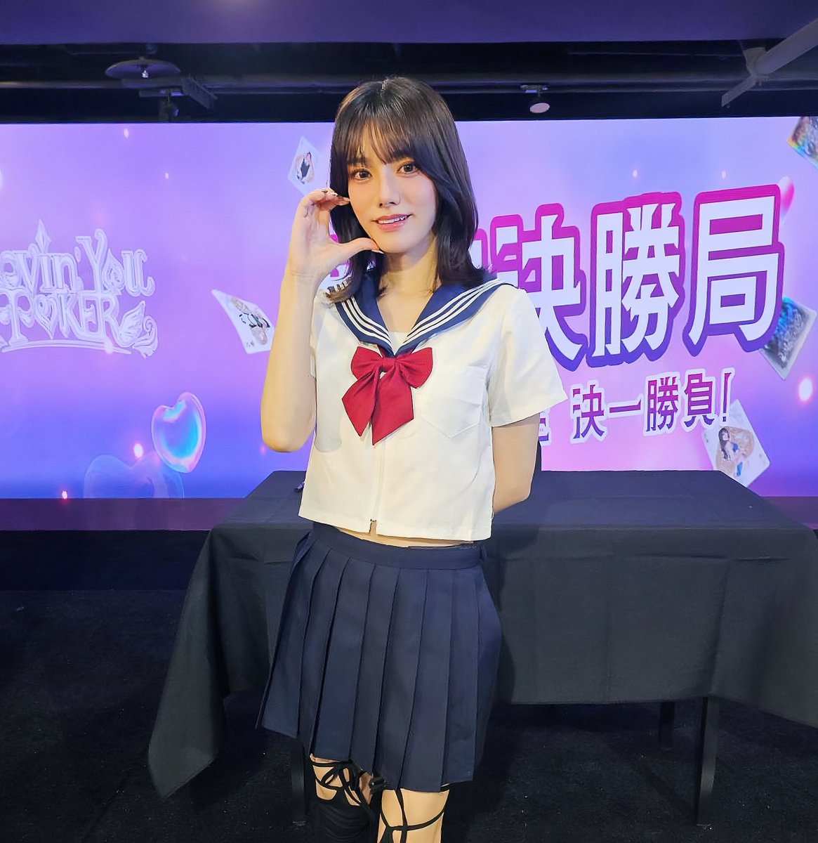 lovin' you poker　レギュラーカード54枚　 宮下玲奈　プロモ付き image.jpg