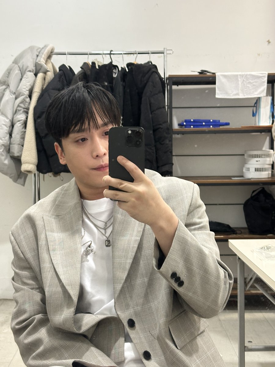 Taeheon_official tweet media